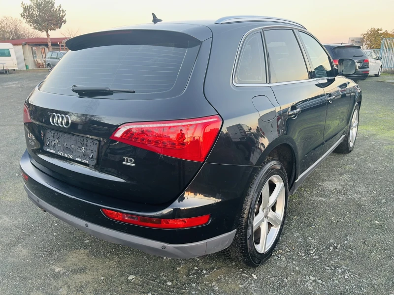Audi Q5 2.0TDI* S-Line* Automat, снимка 5 - Автомобили и джипове - 52426942