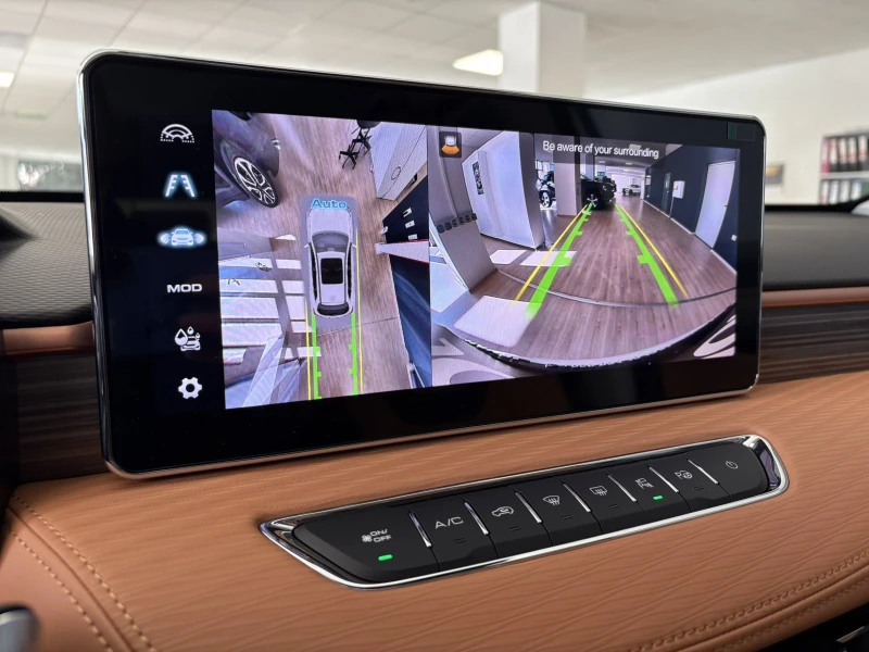 Haval Jolion Supreme - ПРОМО ЦЕНА, снимка 10 - Автомобили и джипове - 53109977