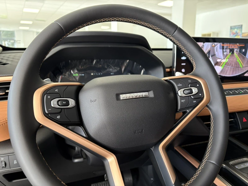 Haval Jolion Supreme - ПРОМО ЦЕНА, снимка 8 - Автомобили и джипове - 53109977