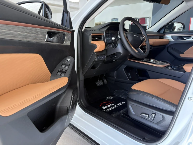 Haval Jolion Supreme - ПРОМО ЦЕНА, снимка 7 - Автомобили и джипове - 53109977