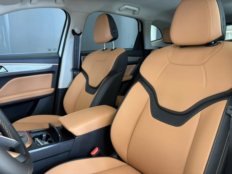 Haval Jolion Supreme - ПРОМО ЦЕНА, снимка 11 - Автомобили и джипове - 53109977