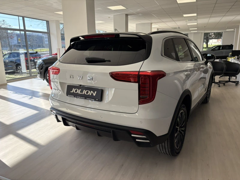 Haval Jolion Supreme - ПРОМО ЦЕНА, снимка 4 - Автомобили и джипове - 53109977