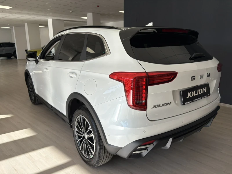 Haval Jolion Supreme - ПРОМО ЦЕНА, снимка 6 - Автомобили и джипове - 53109977