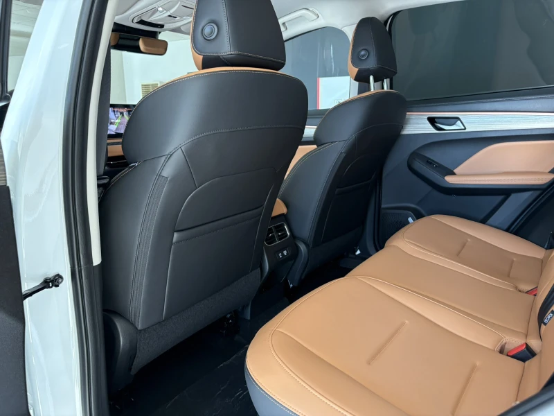 Haval Jolion Supreme - ПРОМО ЦЕНА, снимка 12 - Автомобили и джипове - 53109977