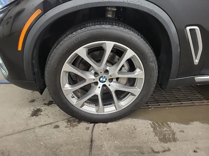 BMW X5 * XDRIVE40I * CARFAX * , снимка 17 - Автомобили и джипове - 53261996
