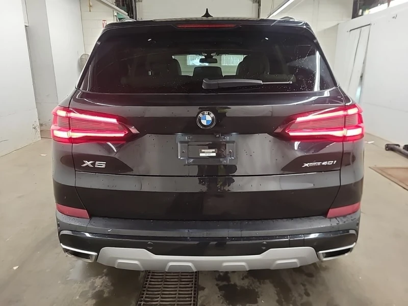BMW X5 * XDRIVE40I * CARFAX * , снимка 6 - Автомобили и джипове - 53261996