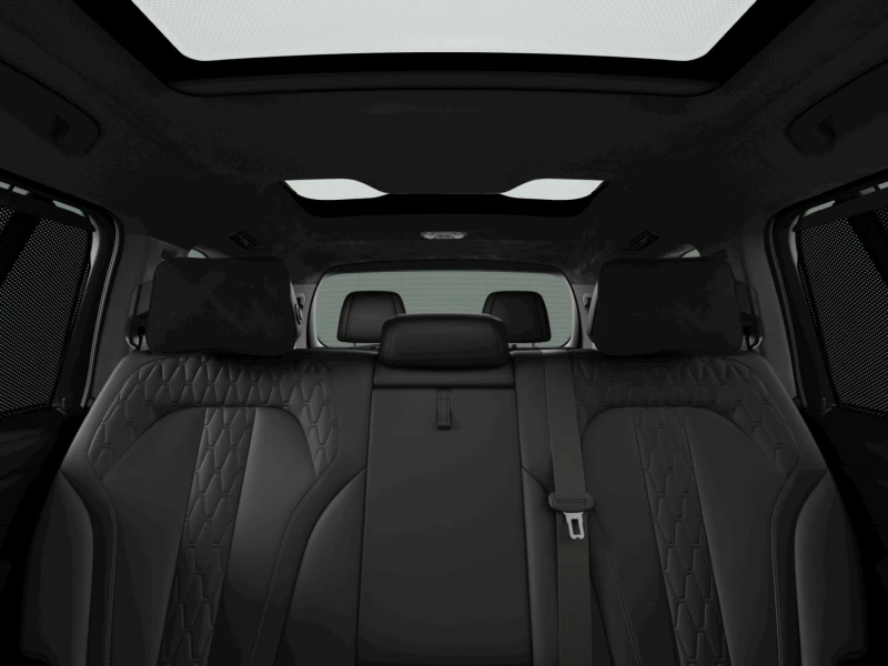 BMW X7 xDrive40d, снимка 12 - Автомобили и джипове - 53512837
