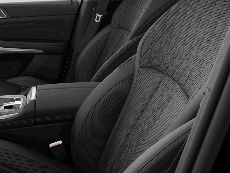 BMW X7 xDrive40d, снимка 9 - Автомобили и джипове - 53512837