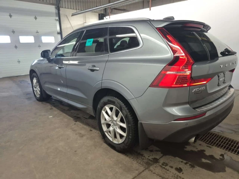 Volvo XC60 * MOMENTUM * CARFAX * Без инциденти * , снимка 5 - Автомобили и джипове - 53592999