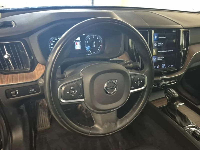 Volvo XC60 * MOMENTUM * CARFAX * Без инциденти * , снимка 9 - Автомобили и джипове - 53592999