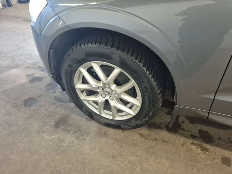 Volvo XC60 * MOMENTUM * CARFAX * Без инциденти * , снимка 15 - Автомобили и джипове - 53592999