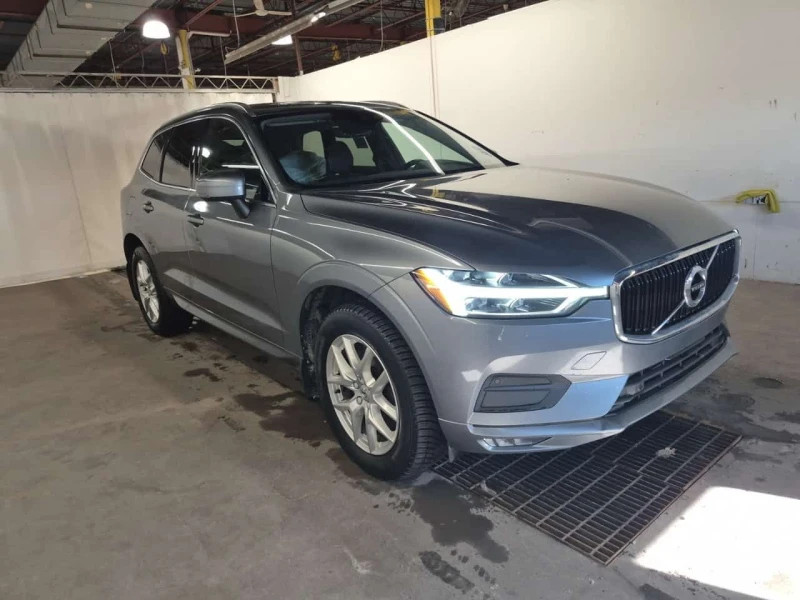 Volvo XC60 * MOMENTUM * CARFAX * Без инциденти * , снимка 2 - Автомобили и джипове - 53592999