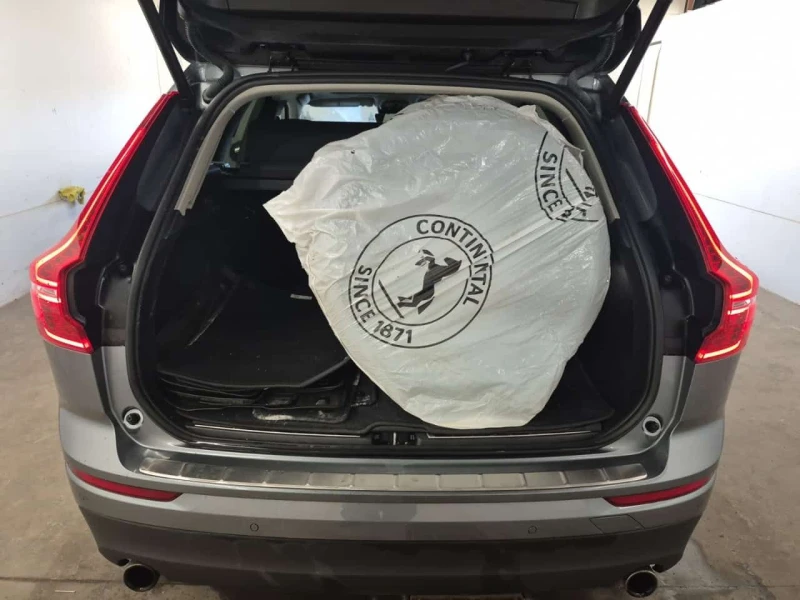 Volvo XC60 * MOMENTUM * CARFAX * Без инциденти * , снимка 14 - Автомобили и джипове - 53592999