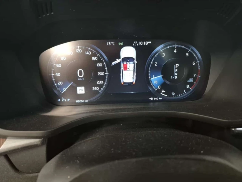 Volvo XC60 * MOMENTUM * CARFAX * Без инциденти * , снимка 8 - Автомобили и джипове - 53592999