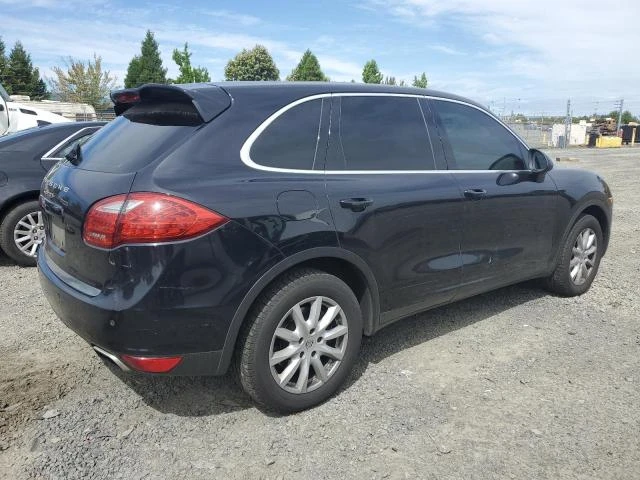 Porsche Cayenne, снимка 4 - Автомобили и джипове - 48212335