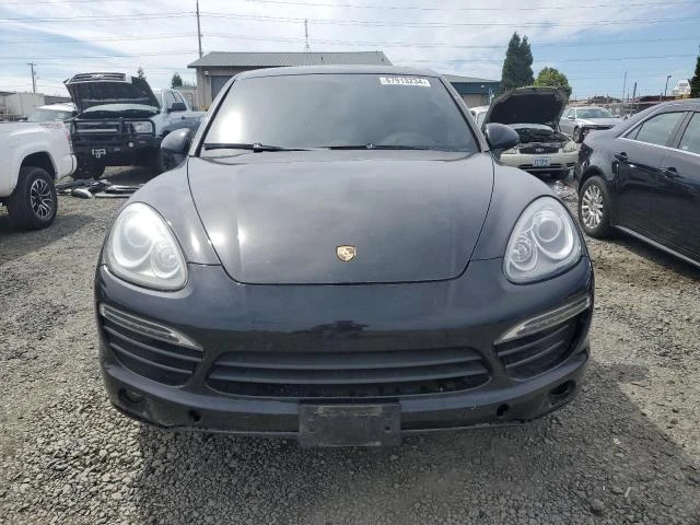 Porsche Cayenne, снимка 1 - Автомобили и джипове - 48212335