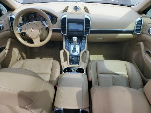 Porsche Cayenne, снимка 7 - Автомобили и джипове - 48212335