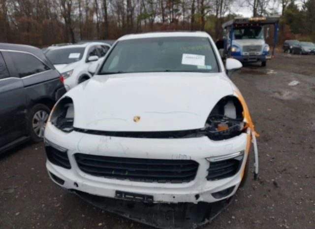 Porsche Cayenne, снимка 5 - Автомобили и джипове - 48720831