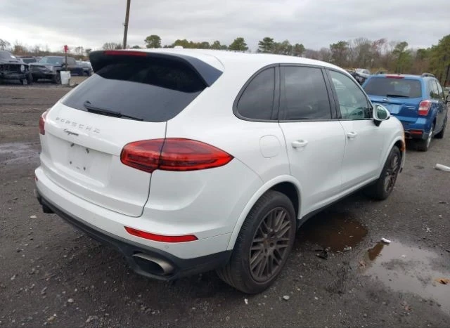 Porsche Cayenne, снимка 3 - Автомобили и джипове - 48720831