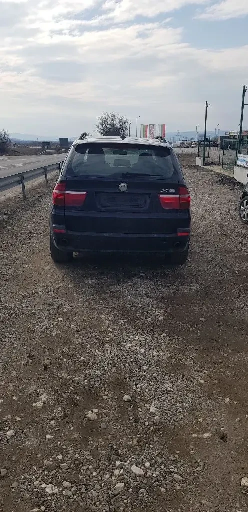 BMW X5 3.0, снимка 3 - Автомобили и джипове - 49292606