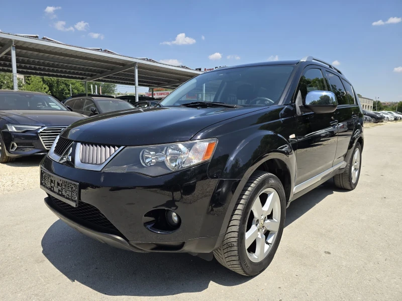 Mitsubishi Outlander 2.0D 140к.с 4х4 - 7500 лв. - 15950763 1