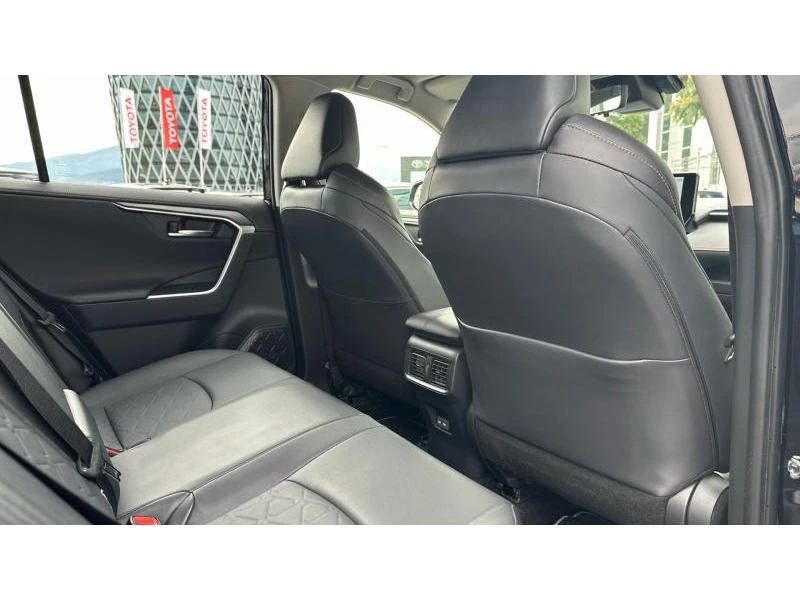 Toyota Rav4 RAV4 2.5 HSD ADVENTURE AWD, снимка 7 - Автомобили и джипове - 52949045