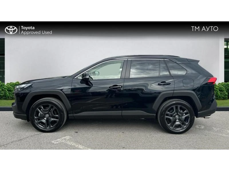 Toyota Rav4 RAV4 2.5 HSD ADVENTURE AWD, снимка 3 - Автомобили и джипове - 52949045