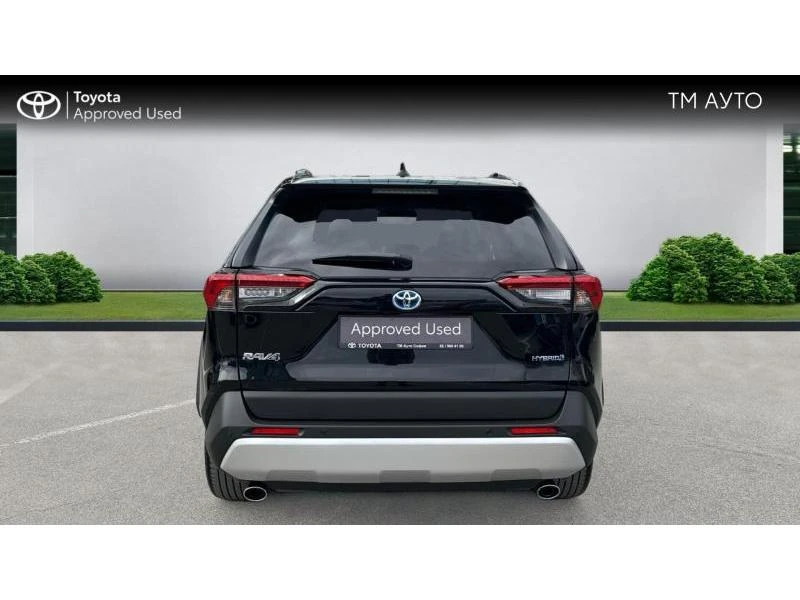 Toyota Rav4 RAV4 2.5 HSD ADVENTURE AWD, снимка 4 - Автомобили и джипове - 52949045