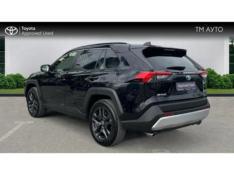 Toyota Rav4 RAV4 2.5 HSD ADVENTURE AWD, снимка 2 - Автомобили и джипове - 52949045