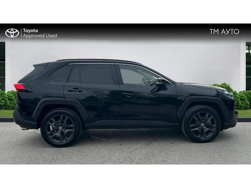 Toyota Rav4 RAV4 2.5 HSD ADVENTURE AWD, снимка 17 - Автомобили и джипове - 52949045