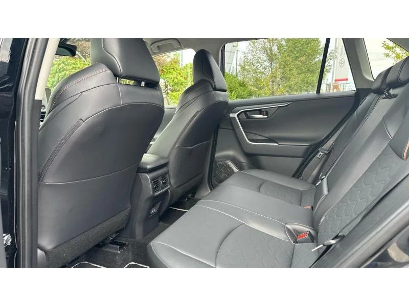 Toyota Rav4 RAV4 2.5 HSD ADVENTURE AWD, снимка 11 - Автомобили и джипове - 52949045