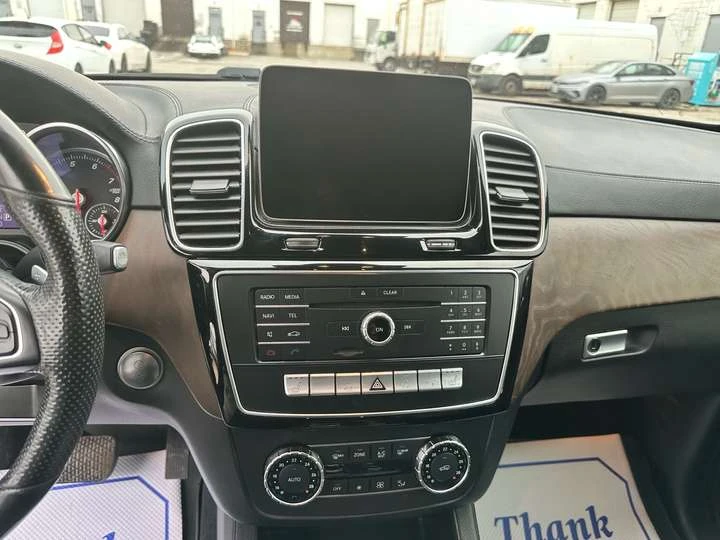 Mercedes-Benz GLS GLS 450 ~ 360 CAM ~ NAV ~ MASSAGE SEATS | Mobile.bg � ����������� 13