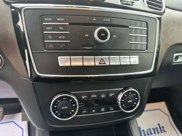 Mercedes-Benz GLS GLS 450 ~ 360 CAM ~ NAV ~ MASSAGE SEATS | Mobile.bg � ����������� 14