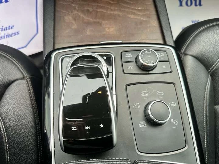 Mercedes-Benz GLS GLS 450 ~ 360 CAM ~ NAV ~ MASSAGE SEATS | Mobile.bg � ����������� 15