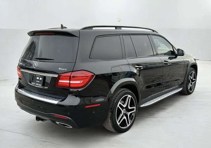 Mercedes-Benz GLS GLS 450 ~ 360 CAM ~ NAV ~ MASSAGE SEATS - изображение 3
