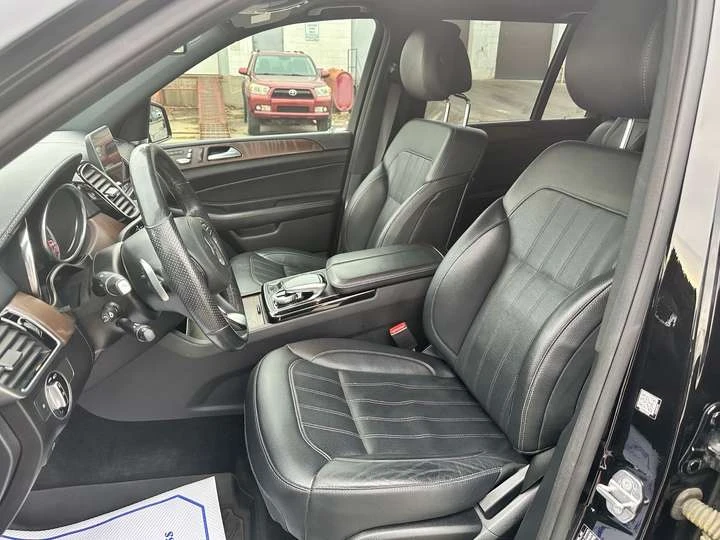 Mercedes-Benz GLS GLS 450 ~ 360 CAM ~ NAV ~ MASSAGE SEATS - изображение 7