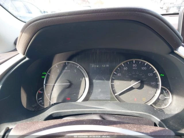 Lexus RX 350 * КОЖА* ПОДГРЕВ* LED* ШИБИДАХ* , снимка 7 - Автомобили и джипове - 53644996