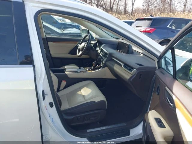 Lexus RX 350 * КОЖА* ПОДГРЕВ* LED* ШИБИДАХ* , снимка 5 - Автомобили и джипове - 53644996