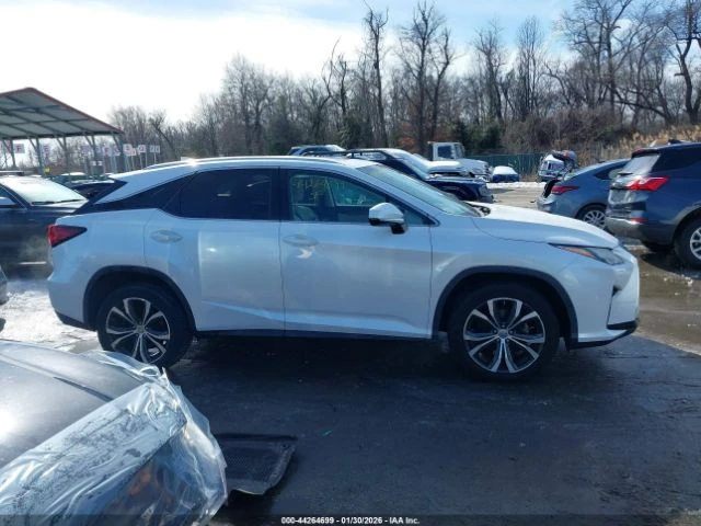 Lexus RX 350 * КОЖА* ПОДГРЕВ* LED* ШИБИДАХ* , снимка 11 - Автомобили и джипове - 53644996