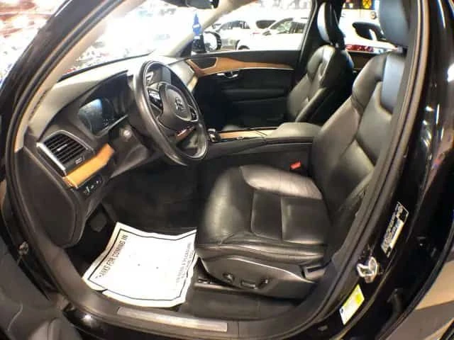 Volvo Xc90 * T8 INSCRIPTION * 7 МЕСТЕН * ДИСТРОНИК * H/K * 22, снимка 13 - Автомобили и джипове - 54182991