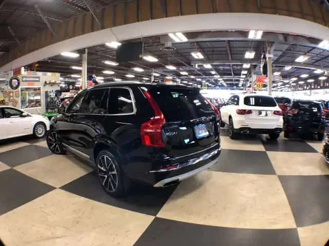 Volvo Xc90 * T8 INSCRIPTION * 7 МЕСТЕН * ДИСТРОНИК * H/K * 22, снимка 5 - Автомобили и джипове - 54182991