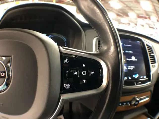 Volvo Xc90 * T8 INSCRIPTION * 7 МЕСТЕН * ДИСТРОНИК * H/K * 22, снимка 17 - Автомобили и джипове - 54182991