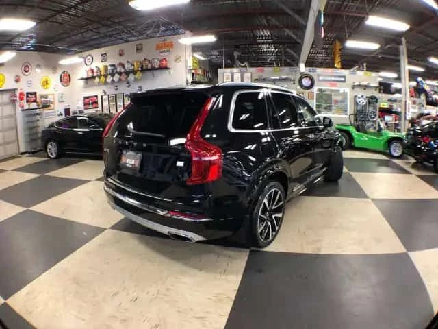 Volvo Xc90 * T8 INSCRIPTION * 7 МЕСТЕН * ДИСТРОНИК * H/K * 22, снимка 7 - Автомобили и джипове - 54182991