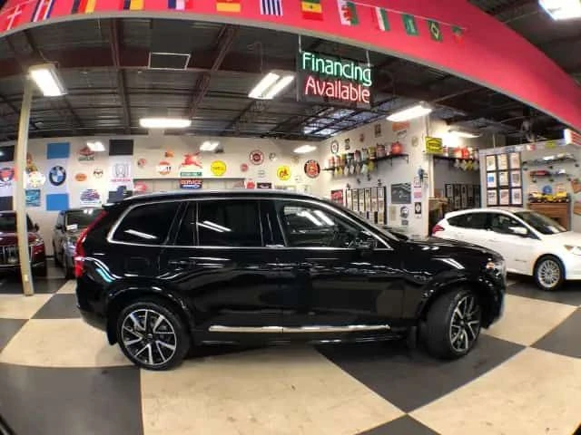 Volvo Xc90 * T8 INSCRIPTION * 7 МЕСТЕН * ДИСТРОНИК * H/K * 22, снимка 8 - Автомобили и джипове - 54182991