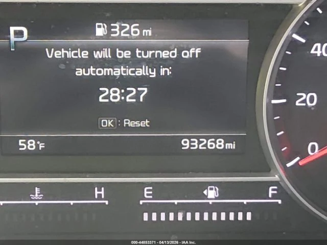 Kia Sorento S, снимка 13 - Автомобили и джипове - 54375034