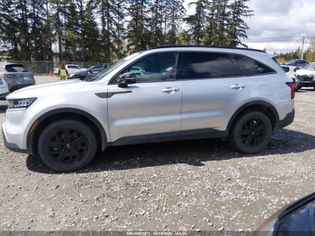 Kia Sorento S, снимка 12 - Автомобили и джипове - 54375034