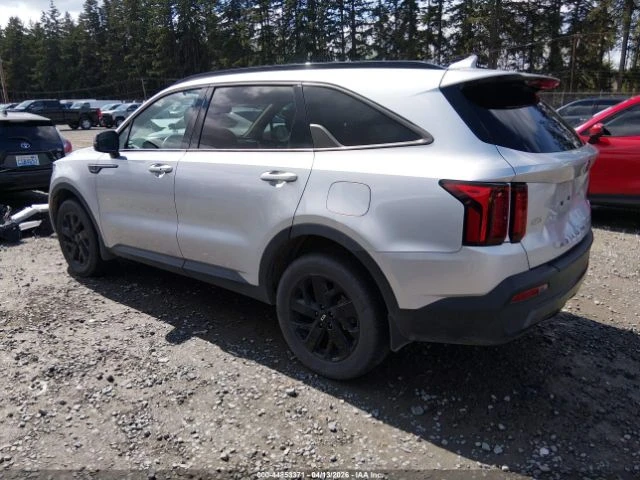 Kia Sorento S, снимка 3 - Автомобили и джипове - 54375034