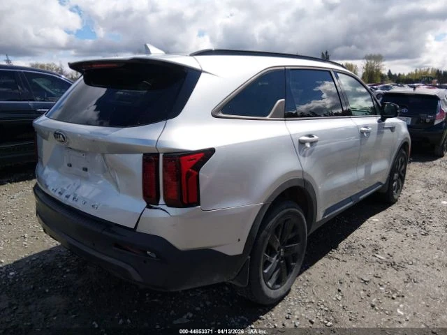 Kia Sorento S, снимка 4 - Автомобили и джипове - 54375034
