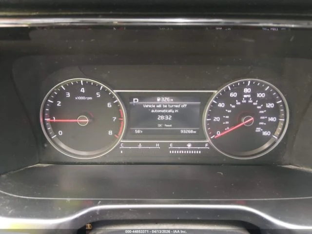 Kia Sorento S, снимка 7 - Автомобили и джипове - 54375034