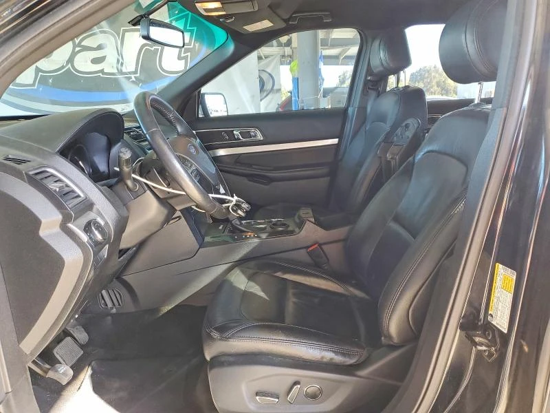 Ford Explorer 3.5L 6 FRONT WHEEL DRIVE | Mobile.bg � ����������� 7